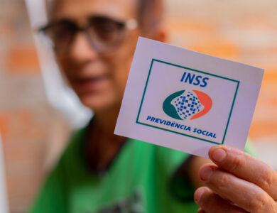 Se você precisa contratar empréstimo consignado, veja como liberar seu benefício para isso.