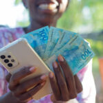 Você está querendo ganhar dinheiro pelo celular? Saiba como funciona a mineração em nuvem.