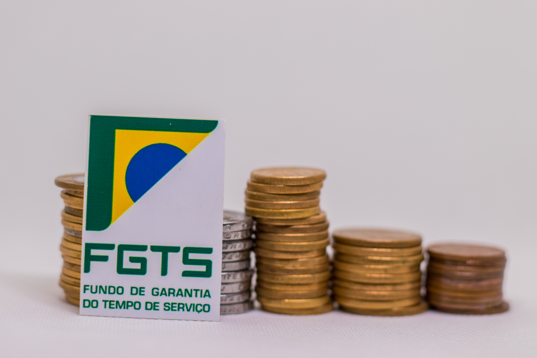 Se você quer receber o saque-aniversário, veja como a adesão e o resgate funcionam.