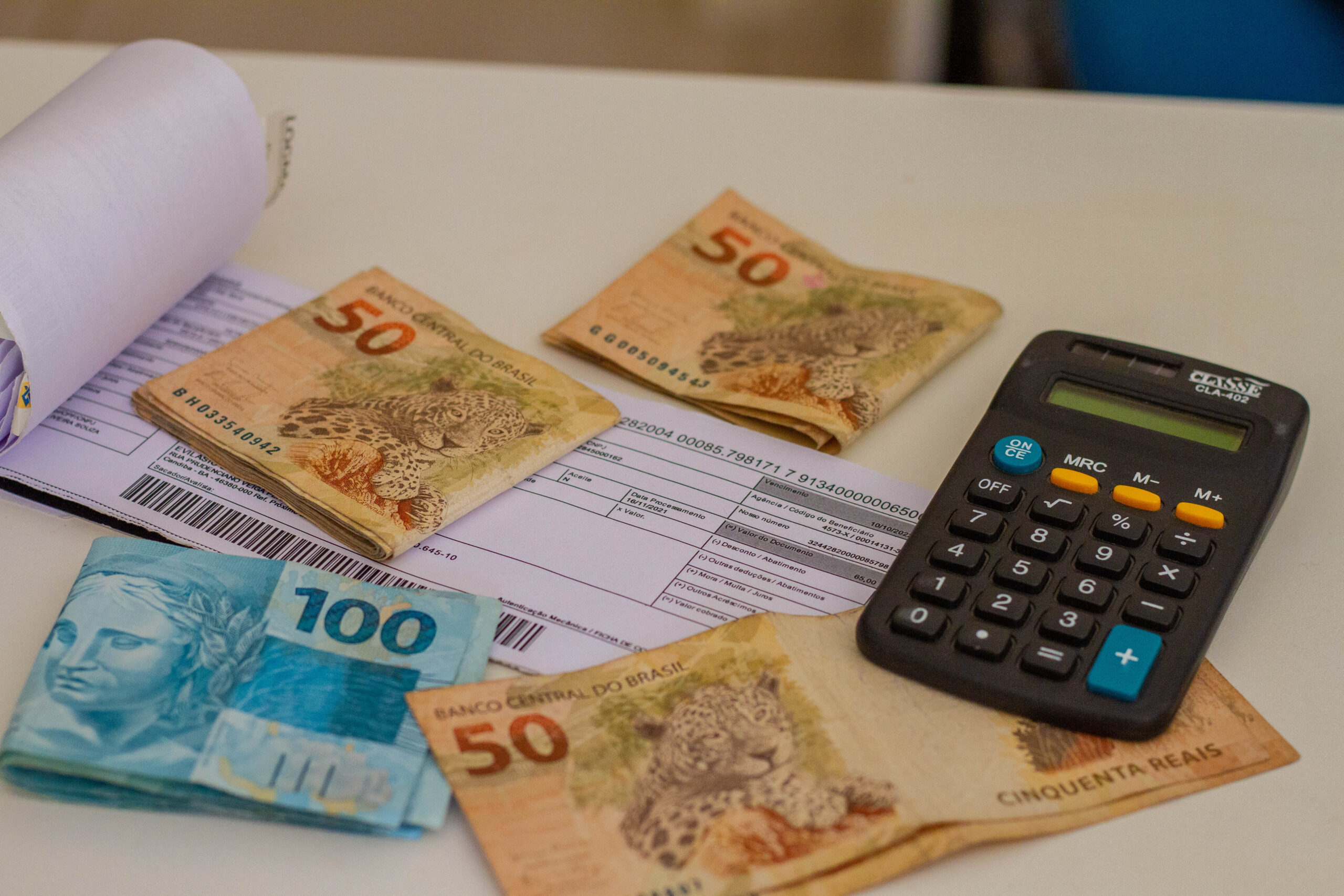 Se você tem dívidas, tome cuidado: você pode acabar perdendo seus documentos por causa disso.