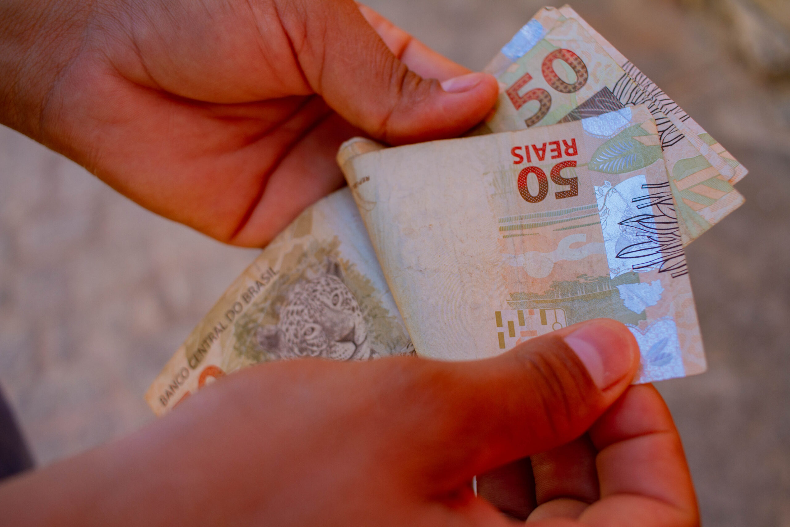 Se você ainda não sacou o dinheiro esquecido, veja como habilitar o saque automático.