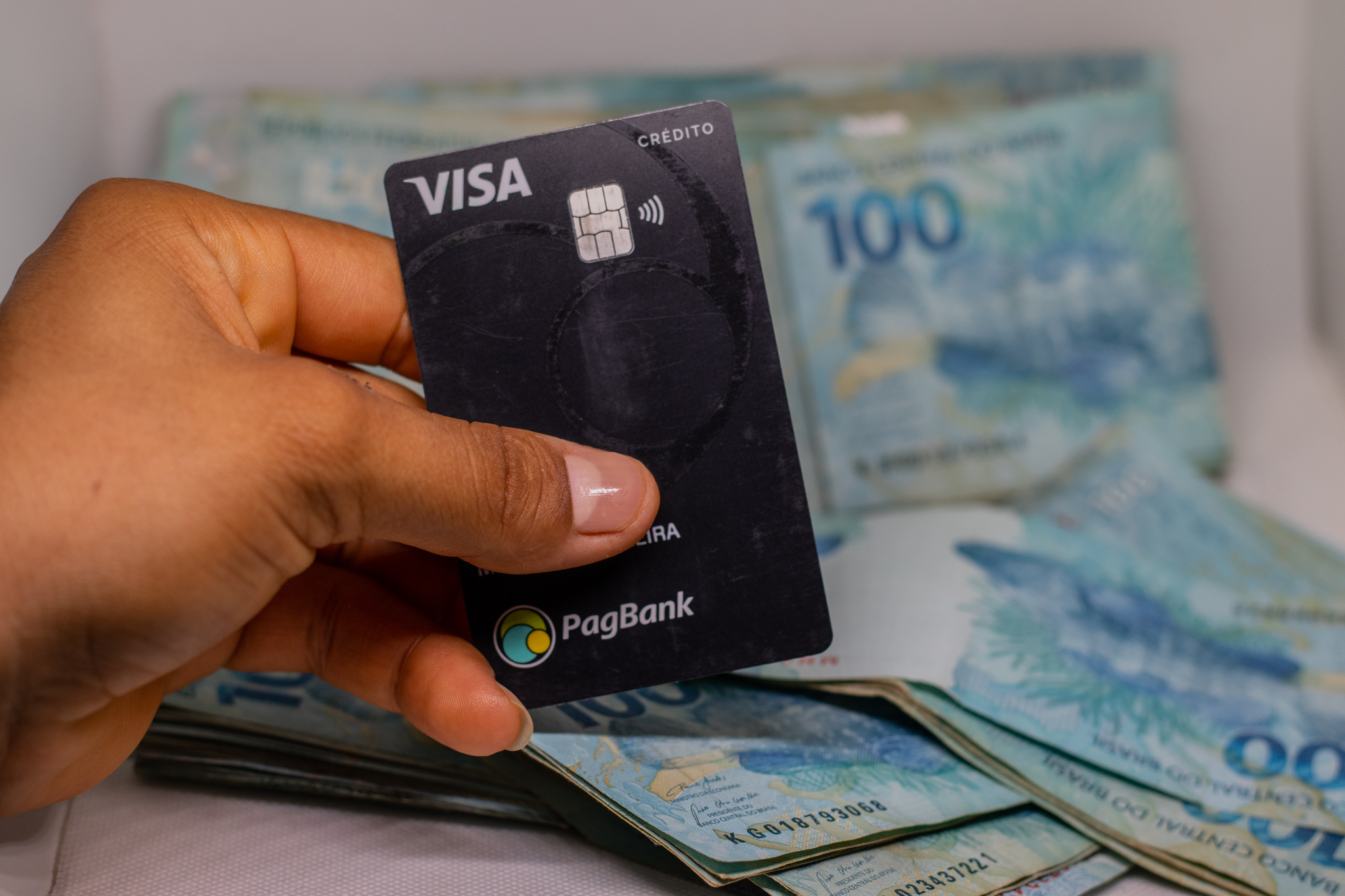 Uma nova revolução da sua vida financeira pode chegar com u cartão da bandeira Visa; entenda o que está acontencendo nesse sentido.