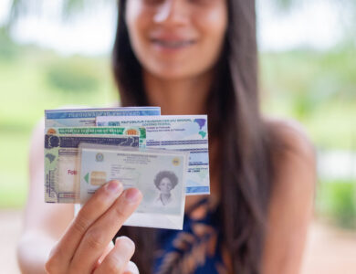 Quem ainda tem a identidade antiga pode rever o que está fazendo, pois tem um alerta novo para saber hoje.