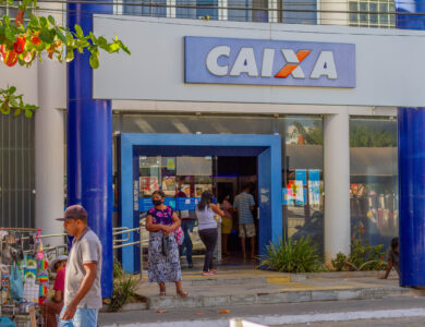 Se você é correntista da Caixa, veja se vai ter acesso ao dinheiro.