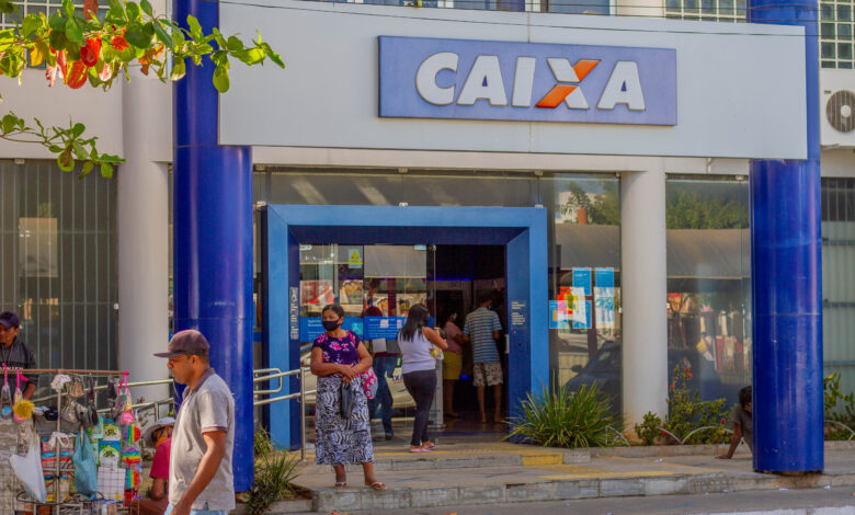 Se você é correntista da Caixa, veja se vai ter acesso ao dinheiro.