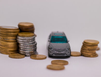 Seu carro pode te dar uma renda fixa extra sem que você tenha que pilotá-lo; entenda qual é a estratégia para que isso dê certo.