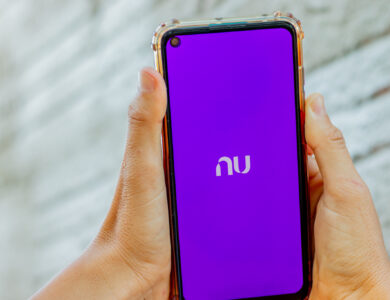 Se você é usuário do Nubank, cuidado com o sumiço de dinheiro das caixinhas.