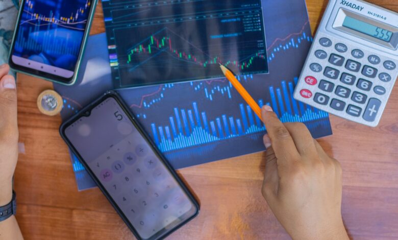 Você quer começar a investir? Veja um dos métodos mais seguros para começar.