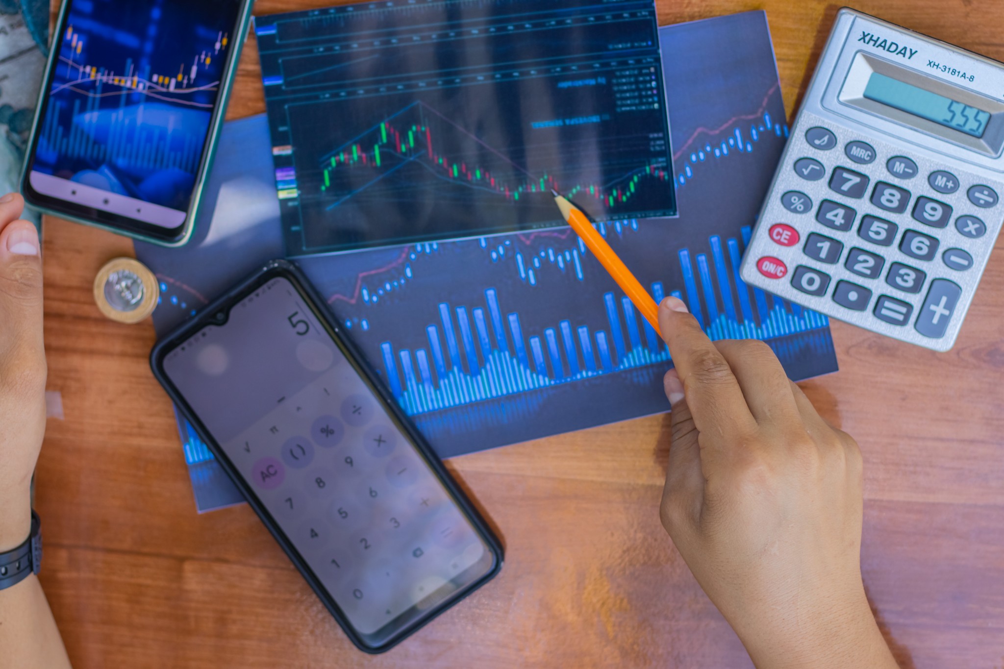 Você quer começar a investir? Veja um dos métodos mais seguros para começar.