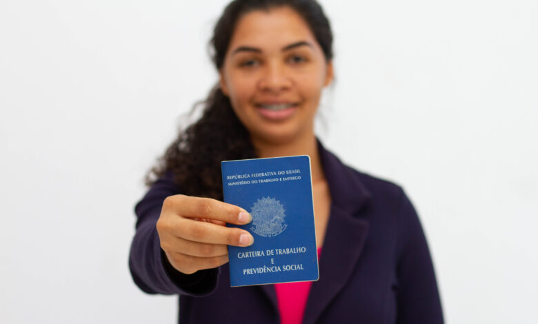 Se você quer mudar de carreira, a hora é agora: veja quais profissões vão te destacar daqui 5 anos.