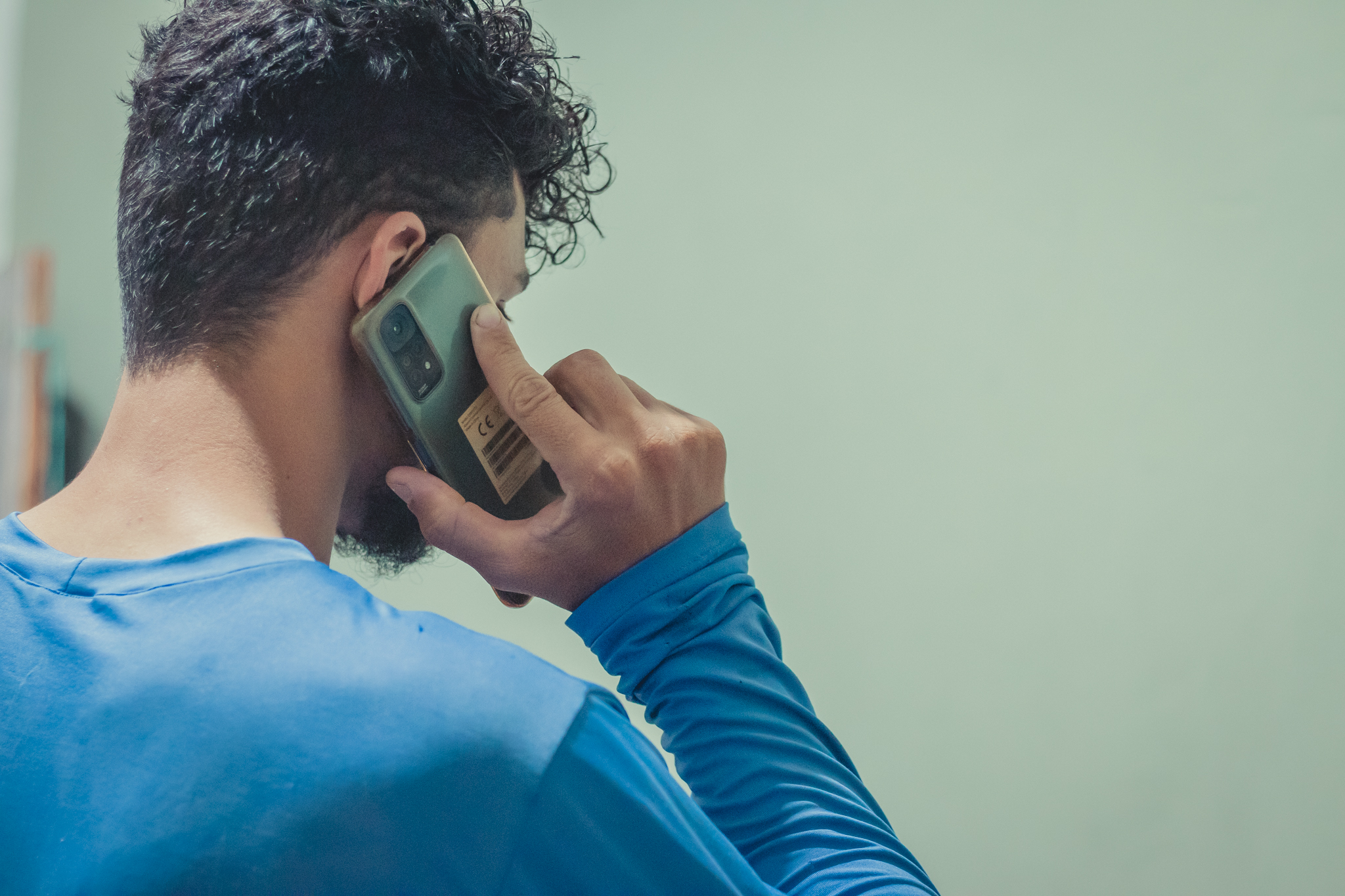 Cuidado com os golpes por telefone: você pode ser a próxima vítima.