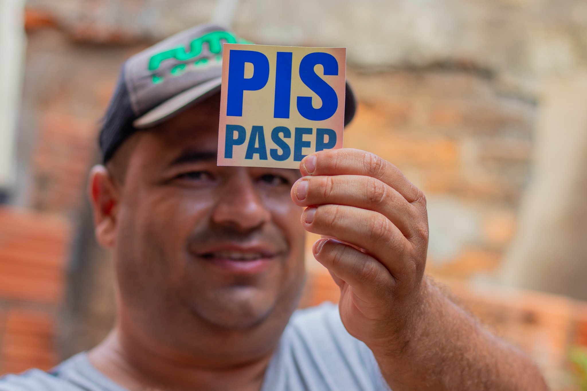 Se você é trabalhador, veja se vai receber o pagamento do abono salarial este mês.