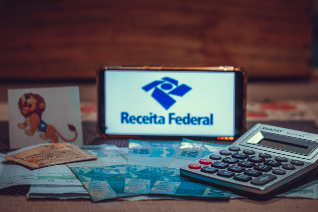 Você já entregou sua declaração? Confira se ela não caiu na malha fina.