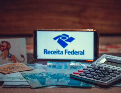 Você já entregou sua declaração? Confira se ela não caiu na malha fina.