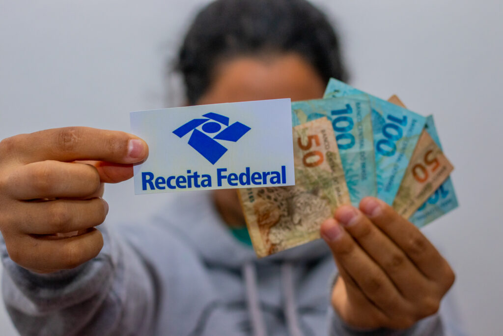 Se você vai receber a restituição do IRPF, veja alguns detalhes importantes sobre ela.