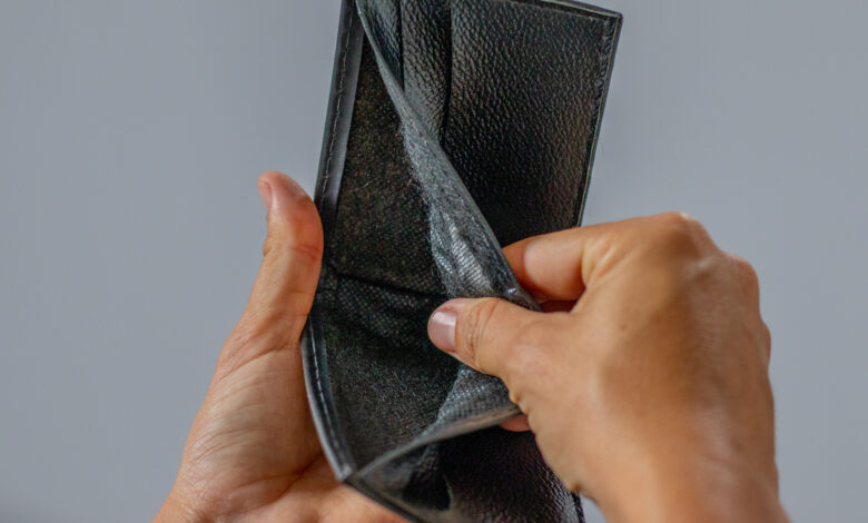 Só de pensar no extrato bancário você sente medo e prefere não olhar? Isso pode ter um significado mais profundo do que imagina.