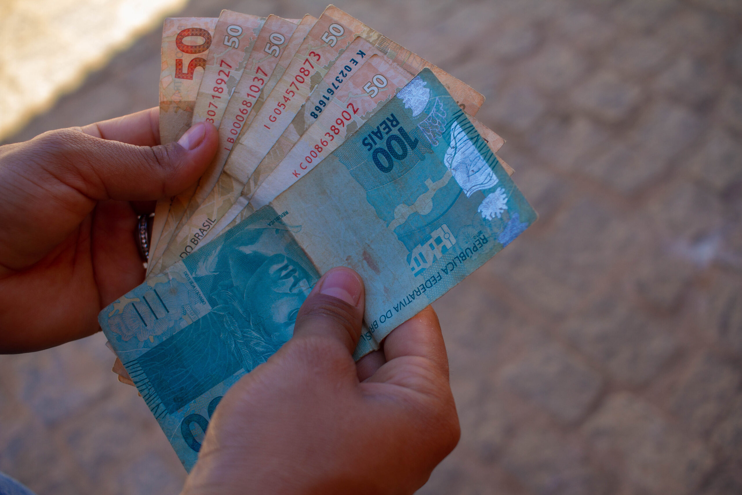 Um novo consignado está chegando para mudar a forma de renda do país.