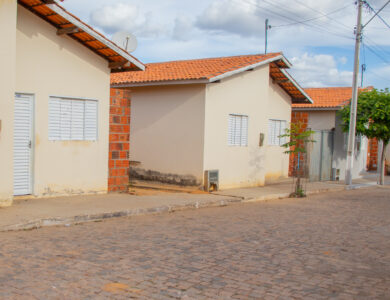 Minha casa Minha Vida tem novo cadastro e muitos brasileiros podem aproveitar, mas apenas quem mora neste local; veja tudo - Foto: Jeane de Oliveira / Procred360.