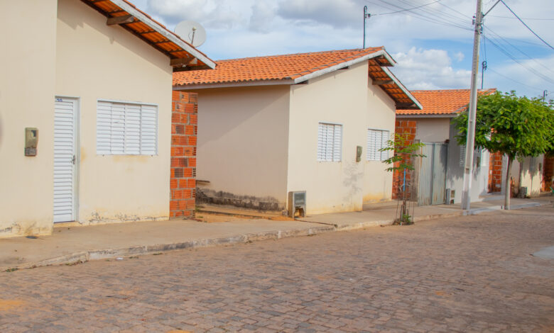 Minha casa Minha Vida tem novo cadastro e muitos brasileiros podem aproveitar, mas apenas quem mora neste local; veja tudo - Foto: Jeane de Oliveira / Procred360.