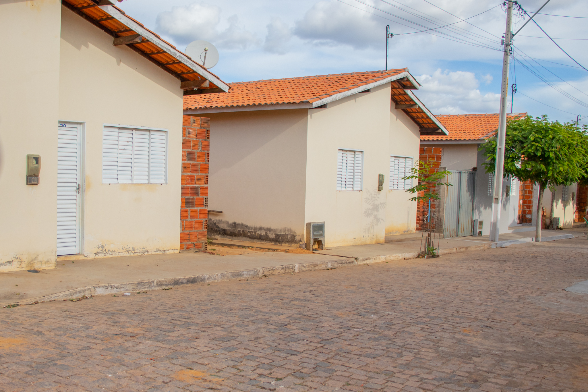 Minha casa Minha Vida tem novo cadastro e muitos brasileiros podem aproveitar, mas apenas quem mora neste local; veja tudo - Foto: Jeane de Oliveira / Procred360.