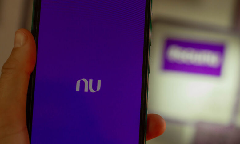 o Nubank inovou e agora criou o Pix por voz. Entenda como funciona.
