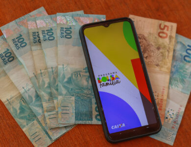 Se você vai receber o Bolsa Família este mês, veja como funcionam os extras.