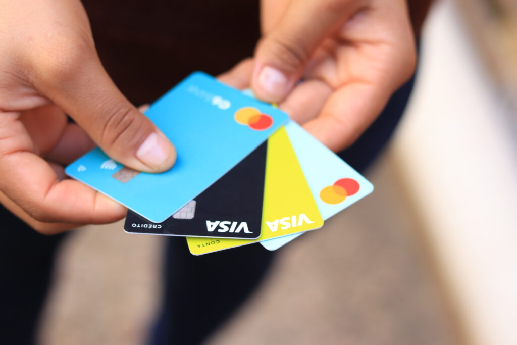 Já abandonou seu cartão visa? Veja as novidades da empresa para concorrer com o Pix.