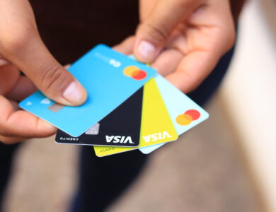 Já abandonou seu cartão visa? Veja as novidades da empresa para concorrer com o Pix.
