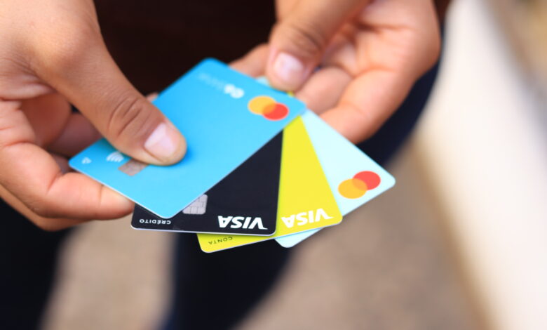 Já abandonou seu cartão visa? Veja as novidades da empresa para concorrer com o Pix.