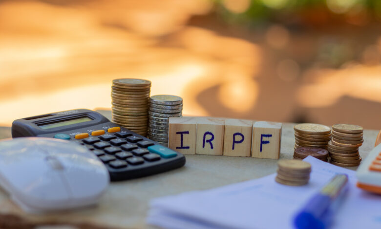 Se você precisa retificar sua declaração do IRPF, veja como retificar seu documento o quanto antes.