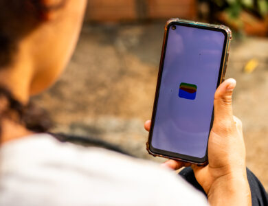 Para usar o Pix de forma mais cômoda, aposte na carteira do Google.