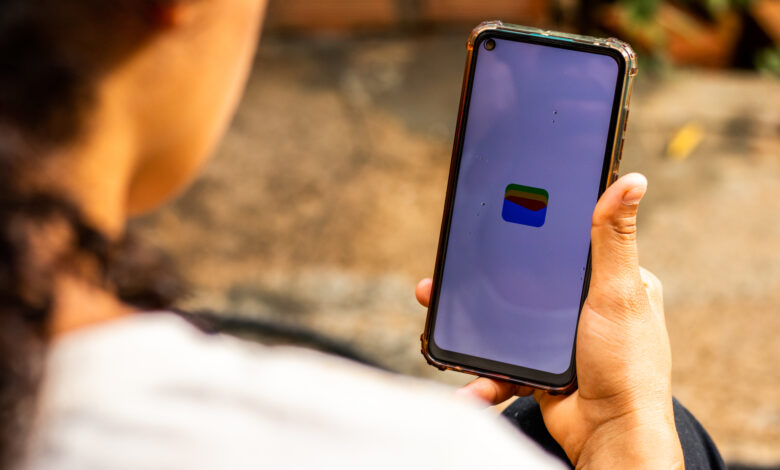 Para usar o Pix de forma mais cômoda, aposte na carteira do Google.