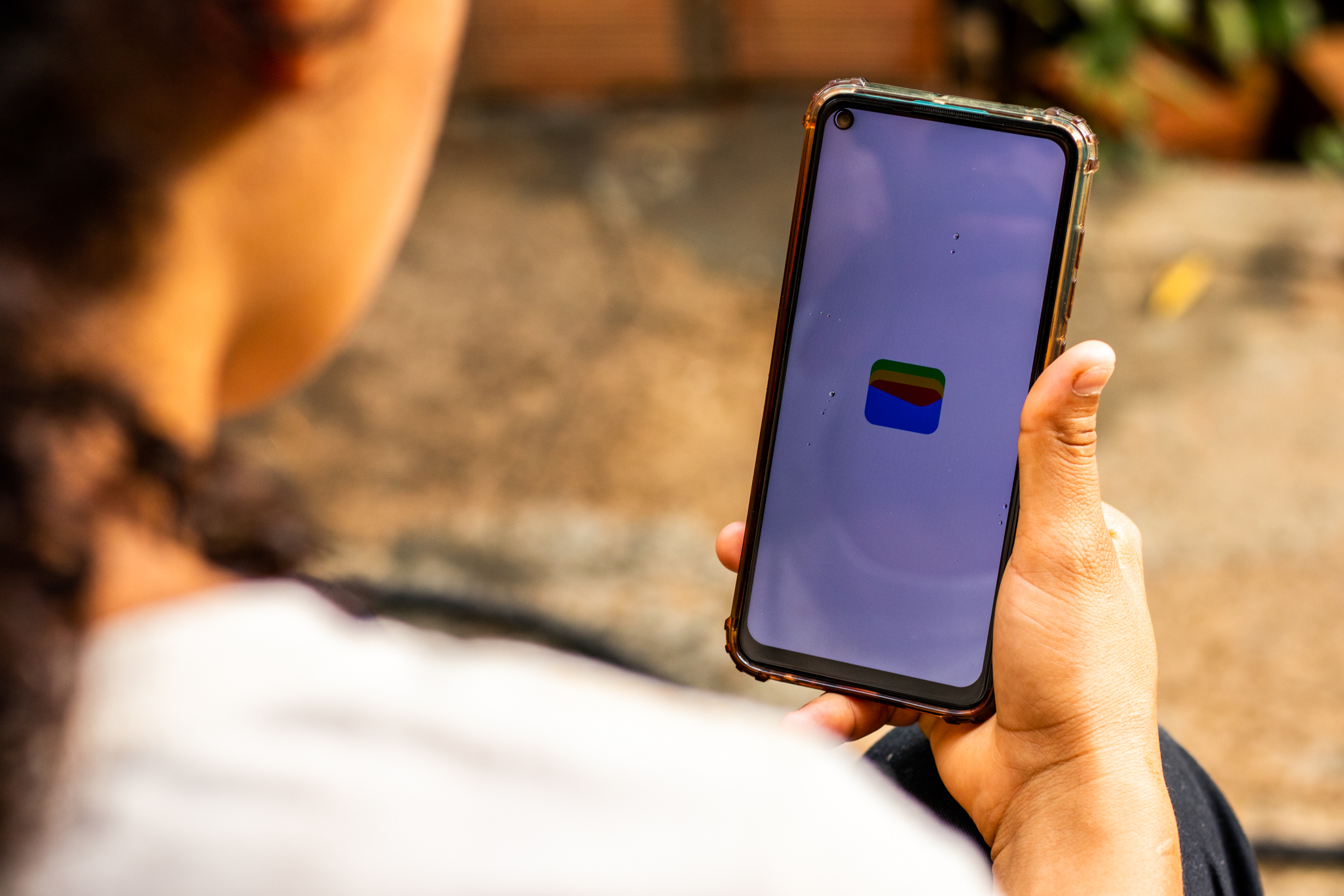 Para usar o Pix de forma mais cômoda, aposte na carteira do Google.