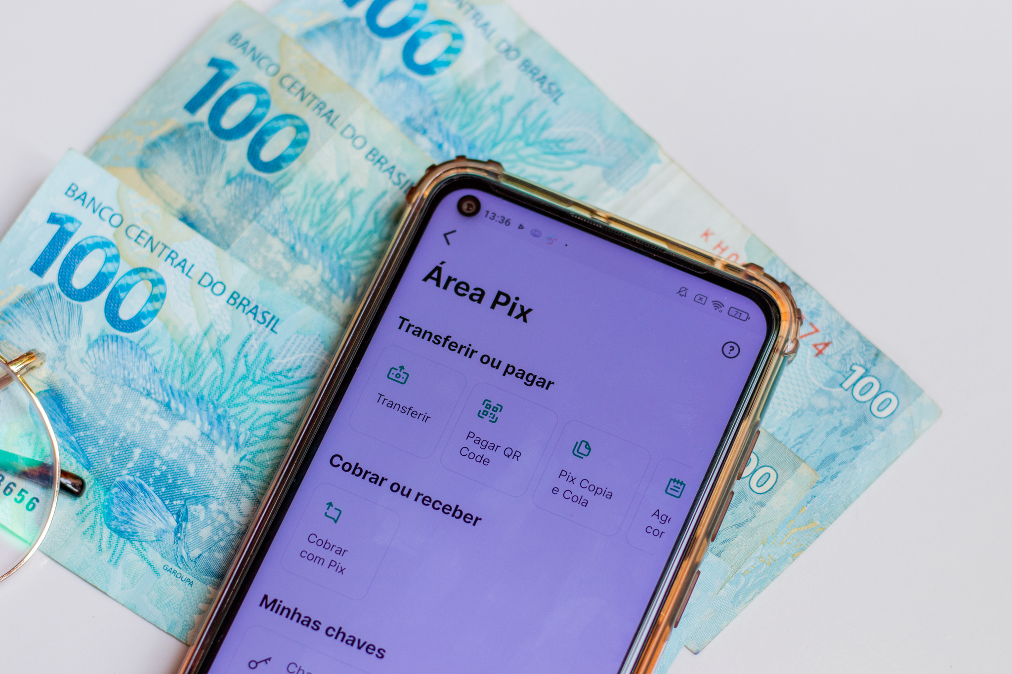 O Pix automático é uma das novidades do banco Central. Saiba como funciona.