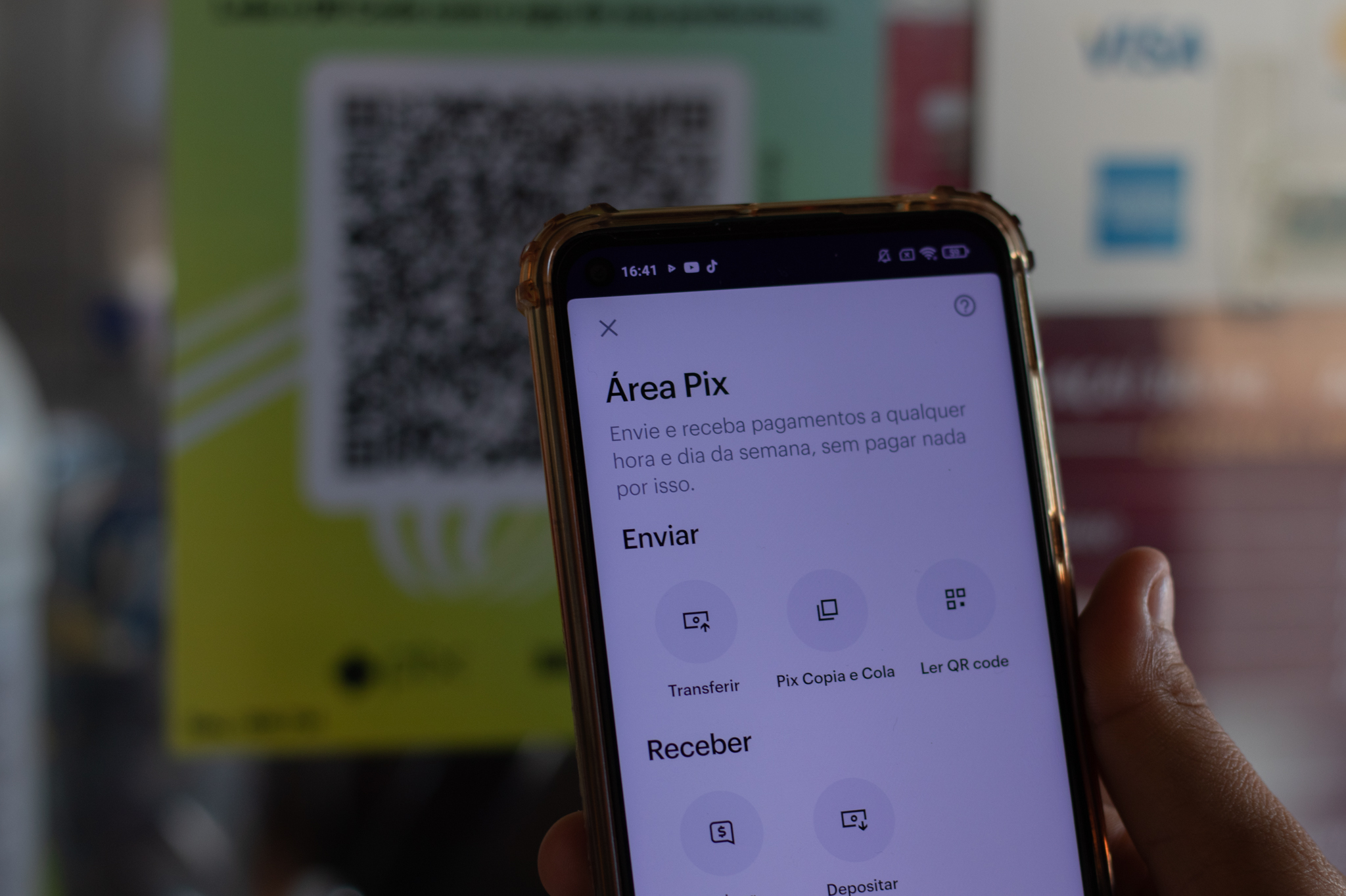 Você já conhece o Pix parcelado? Entenda se ele vale mesmo a pena.