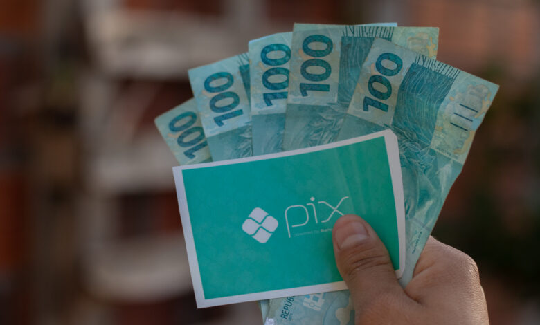 Se você não tem cartão de crédito, o Pix parcelado pode te dar uma mãozinha.