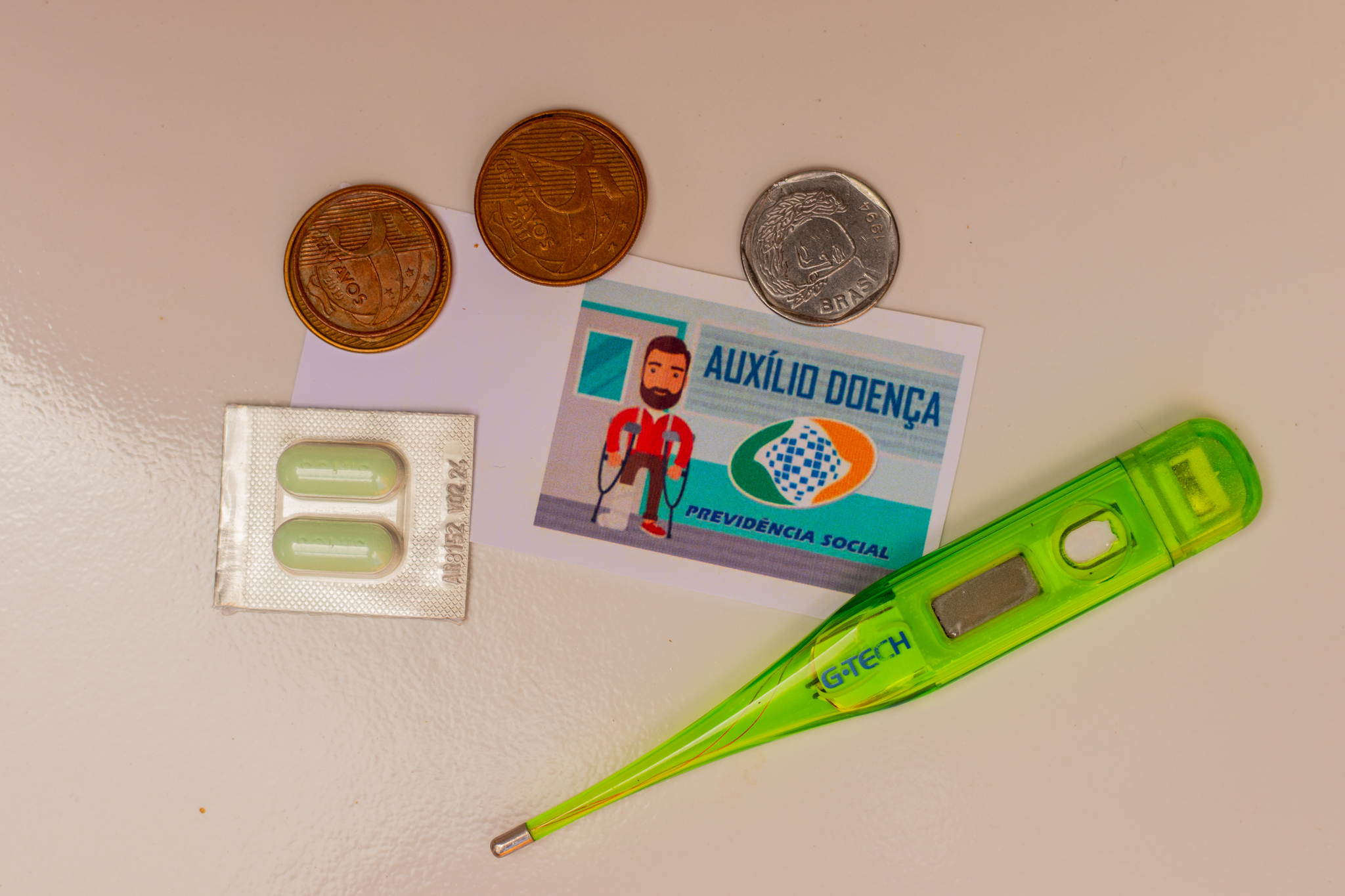 Se você pretende solicitar o auxílio-doença, veja quais mudanças chegaram.