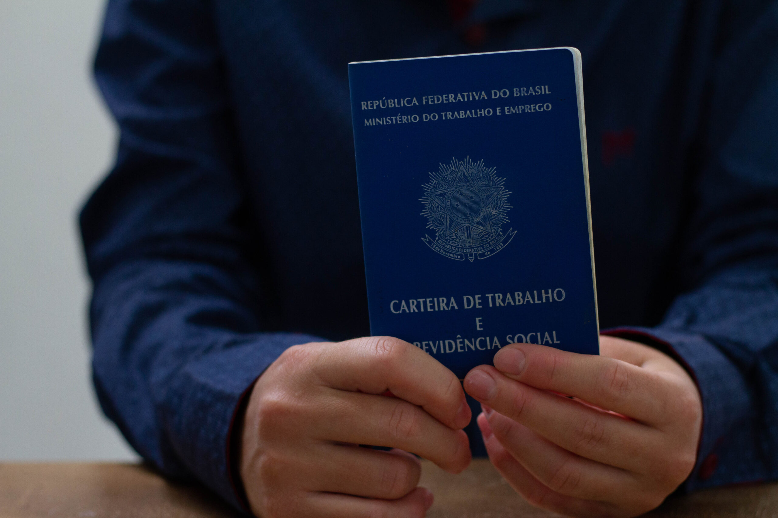 Alguns cursos superiores não são tão bons para arrumar emprego. Confira.