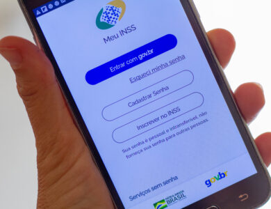 Precisando acessar o seu extrato do INSS? Veja como o processo é simples.