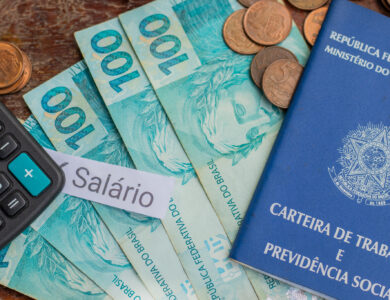 Você já imagina qual será o valor do salário mínimo nos próximos anos? Confira.