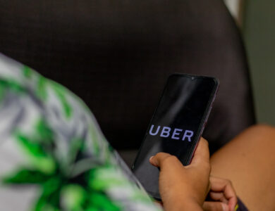 Gosta de tecnologia, como a Uber e, mais ainda, de tecnologias ligadas ao mundo financeiro? Então você vai gostar dessa notícia.