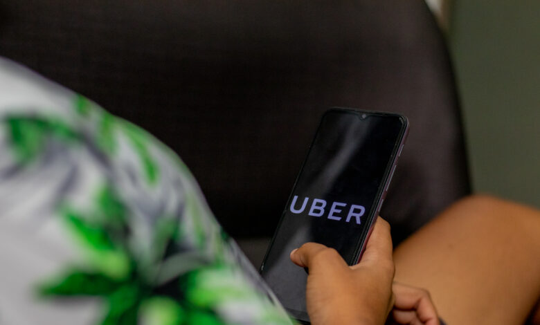 Gosta de tecnologia, como a Uber e, mais ainda, de tecnologias ligadas ao mundo financeiro? Então você vai gostar dessa notícia.