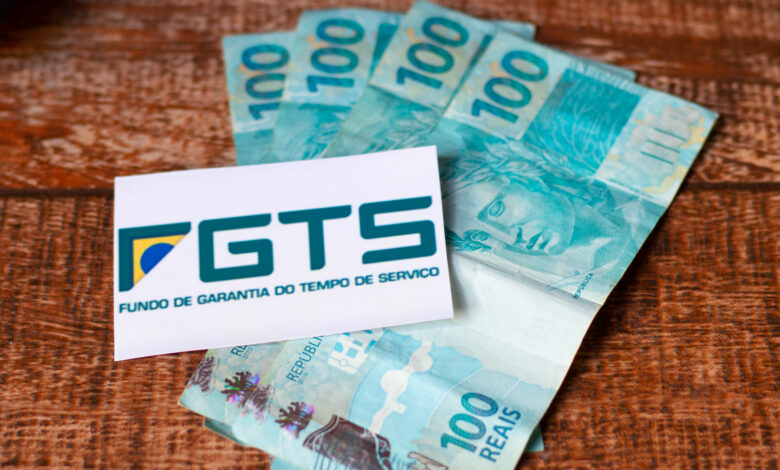 Se você optou pelo saque-aniversário, veja se vai receber a parcela retida.