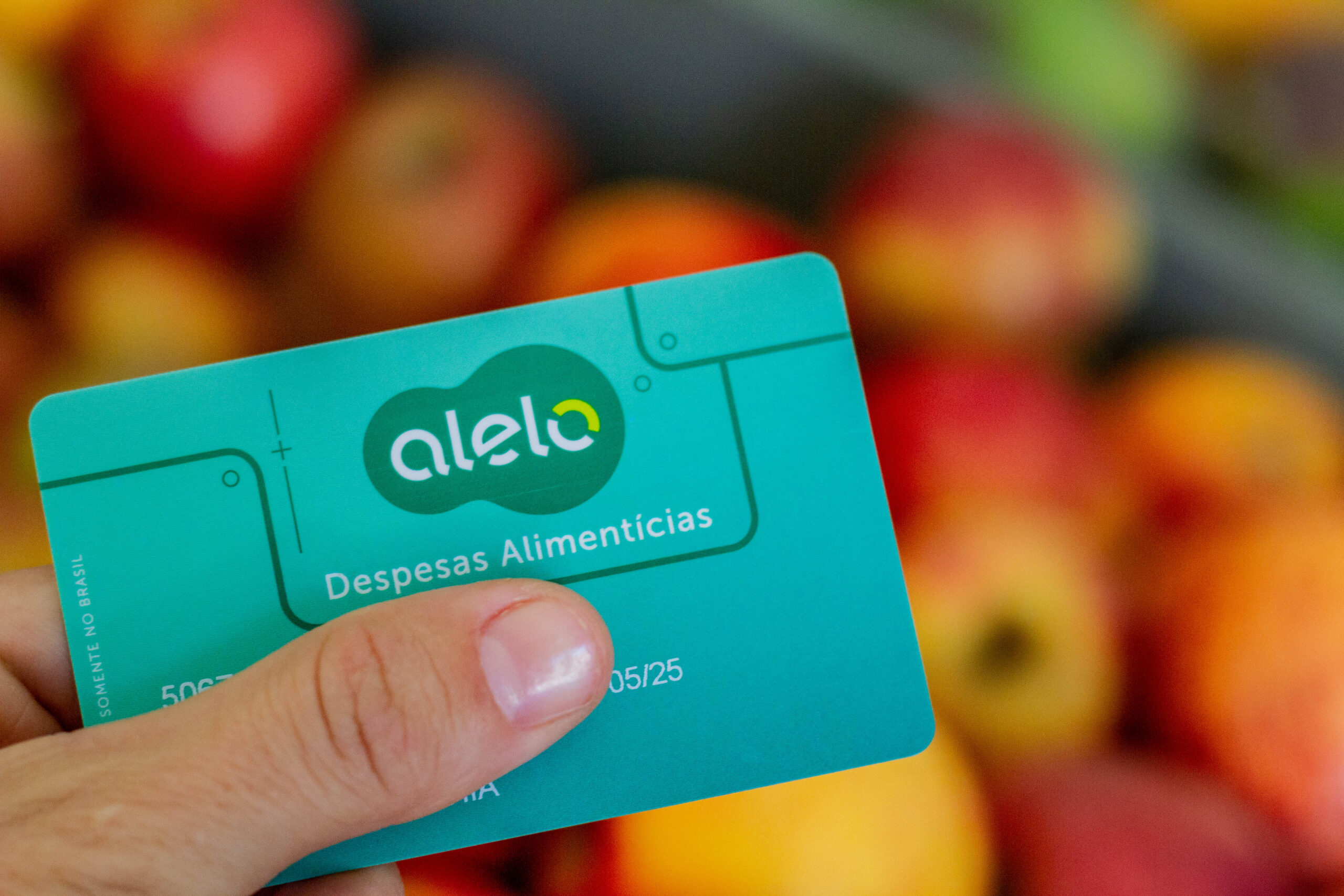 Em breve, o vale-alimentação vai passar por importantes alterações.