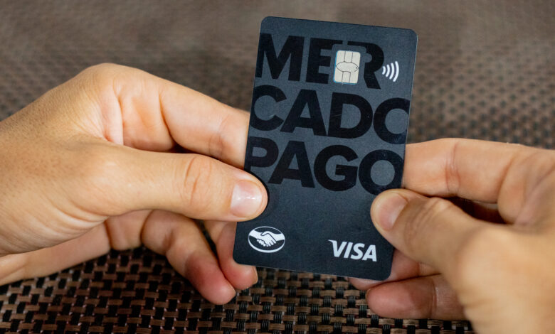 Se você recebeu mensagens sobre o cartão do Mercado Livre, tome cuidado.