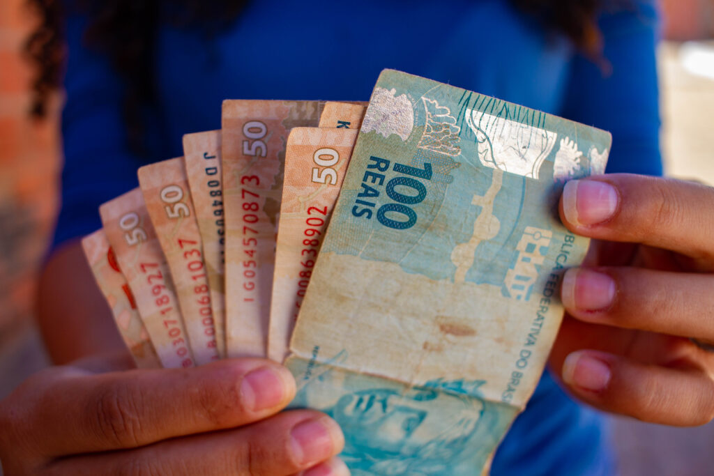 A herança é um dos benefícios mais importantes, mas nem sempre é anunciada.