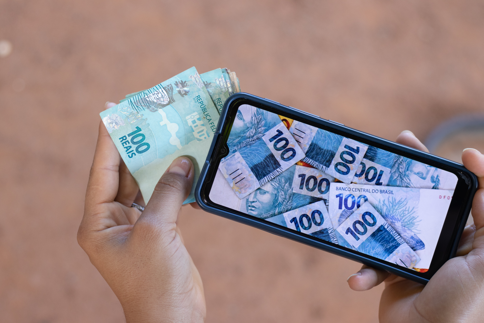 Ainda tem brasileiro na lista com dinheiro para receber e não faz a mínima ideia de que isso é possível; entenda quais são as regras para conseguir.