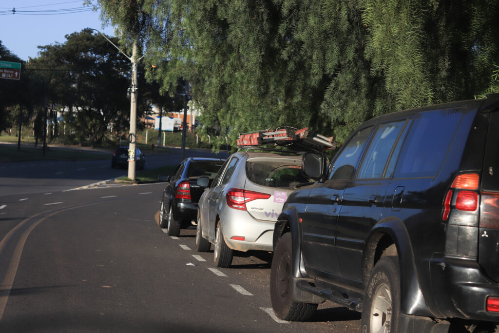 Os carros que tiveram preço desvalorizado estão mais acessíveis.