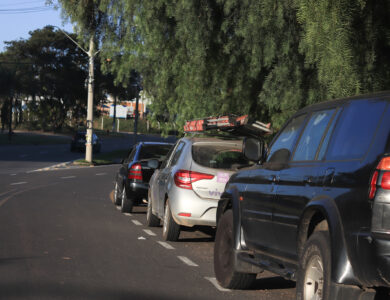 Os carros que tiveram preço desvalorizado estão mais acessíveis.
