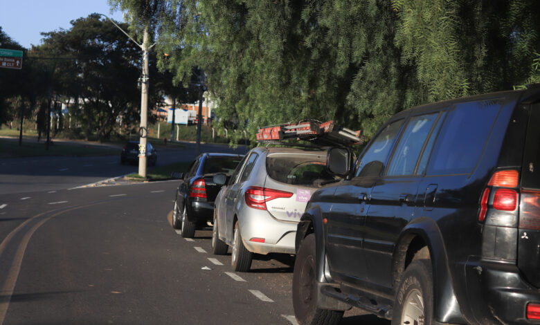 Os carros que tiveram preço desvalorizado estão mais acessíveis.